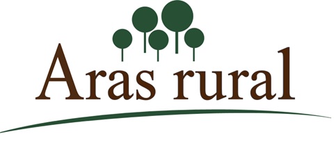 Logo Aras Rural